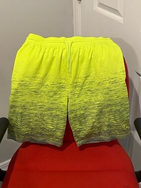 Place Sport Basketball Shorts
